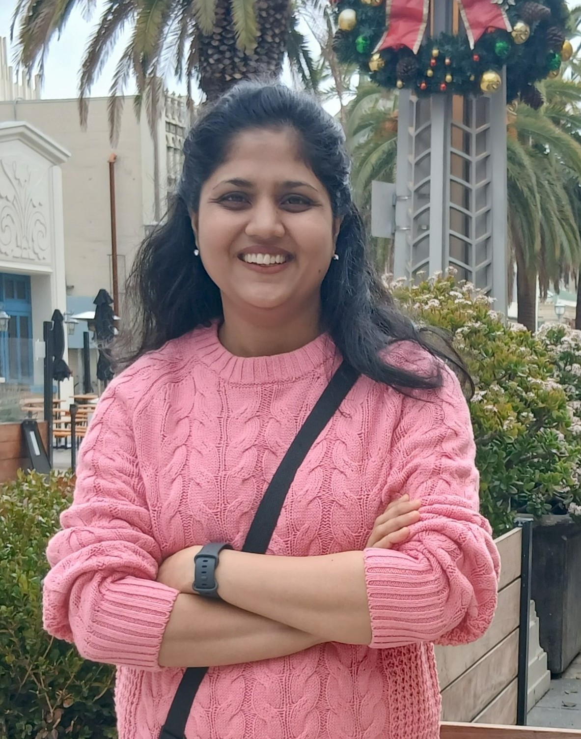 Shruti Kakade